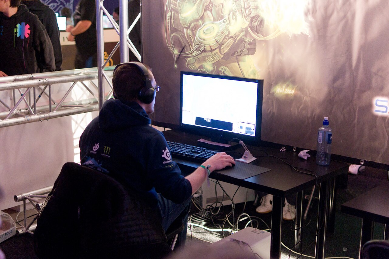 DreamHack Winter 2011 42