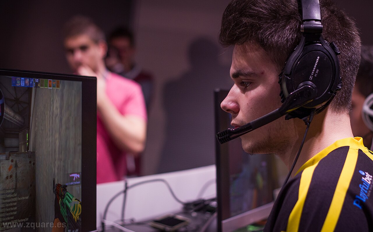 Esport