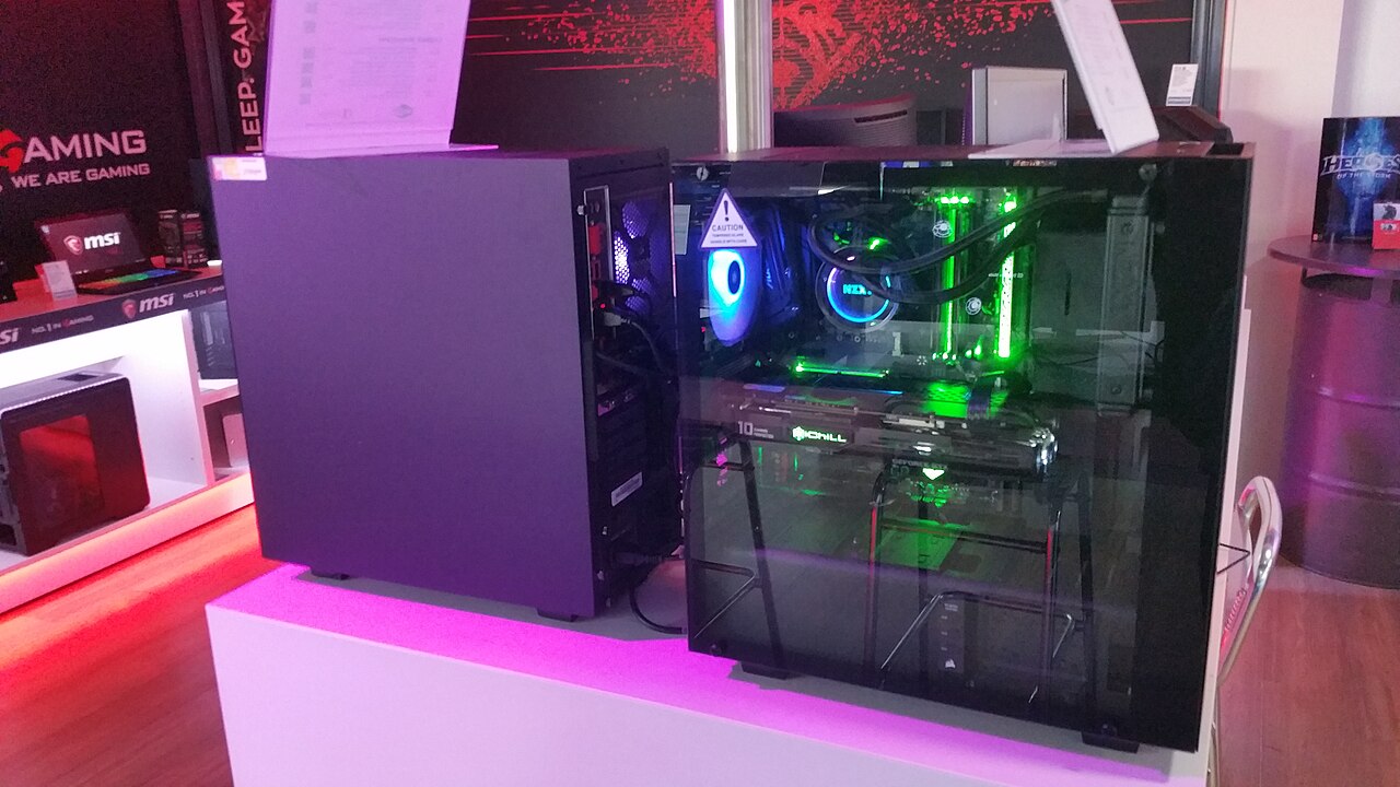 Gaming PC