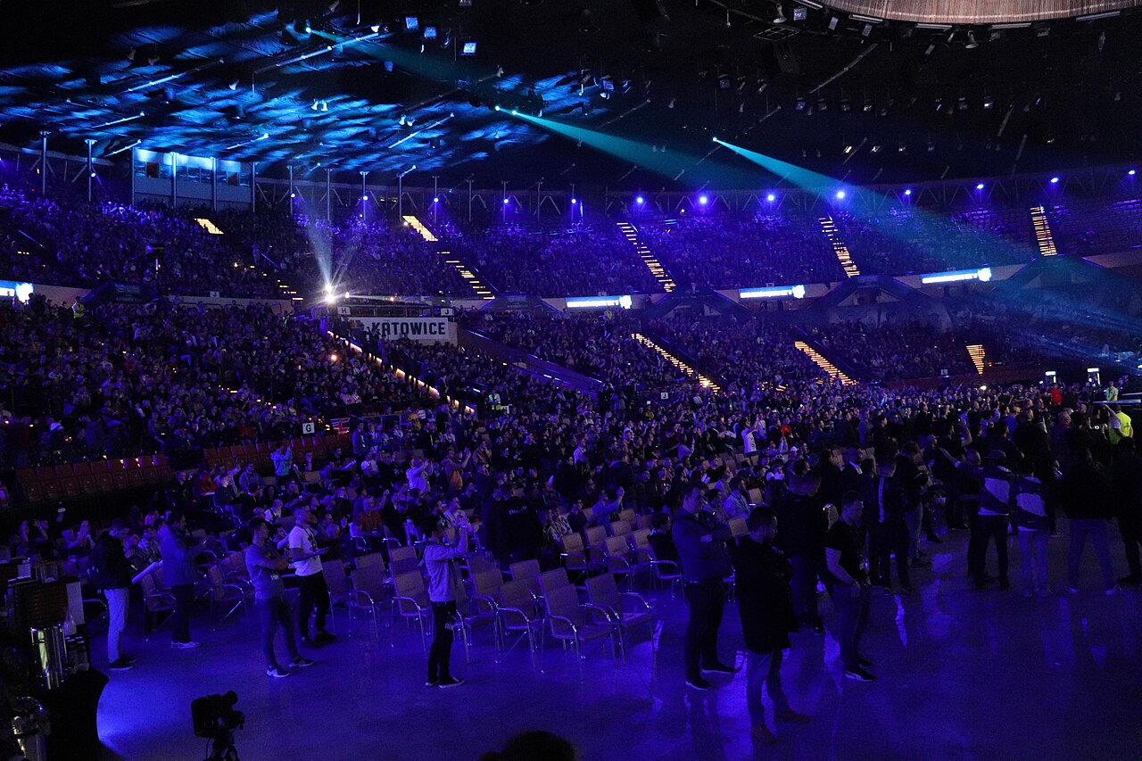 IEM Katowice Major 2019