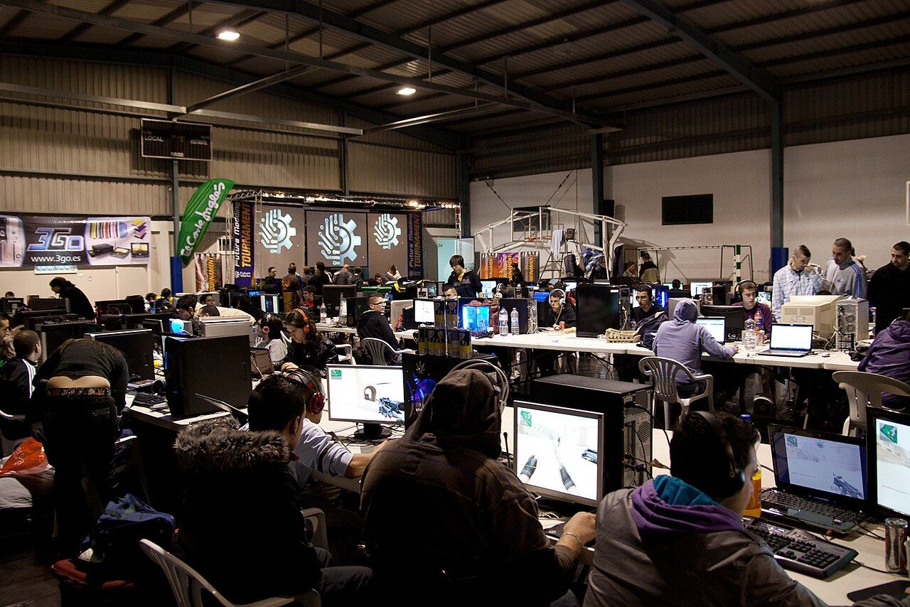LAN Party Algeciras 2011 004