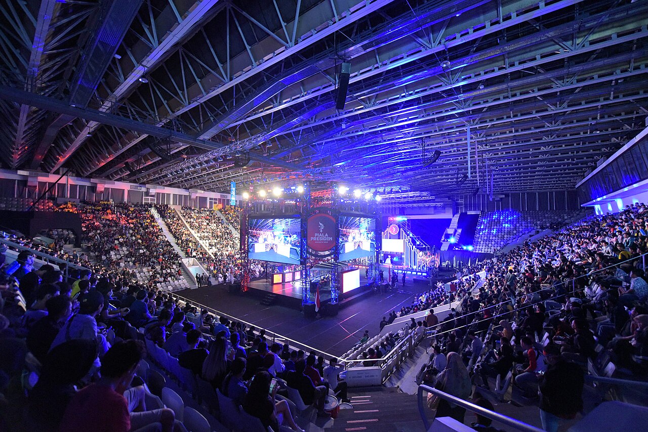 Piala Presiden Esports