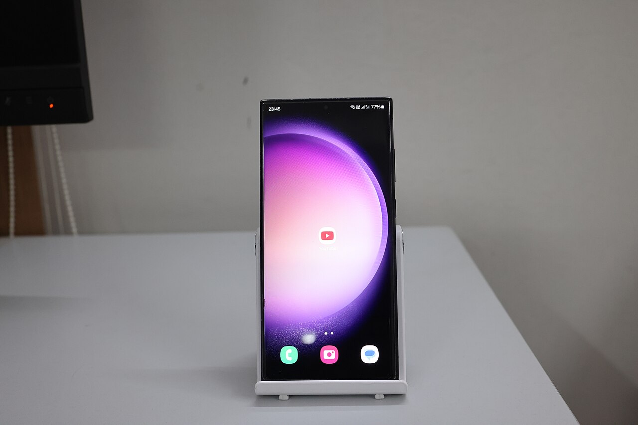 Samsung S23 Ultra