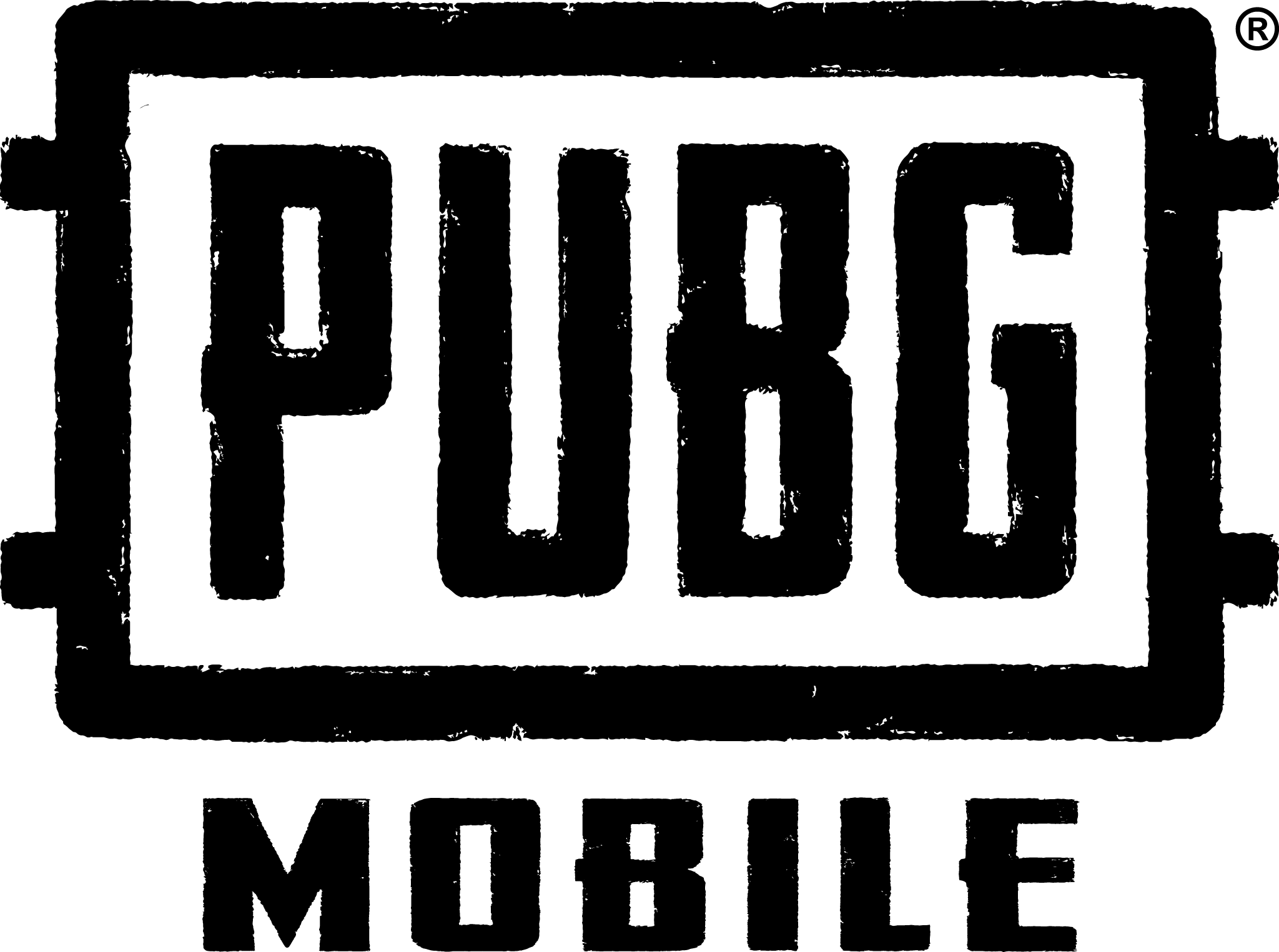 PUBG Mobile logo